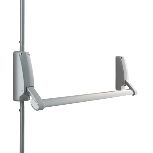 BRITON 376E Single Panic Bolt