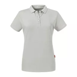 Ladies' Pure Organic Polo