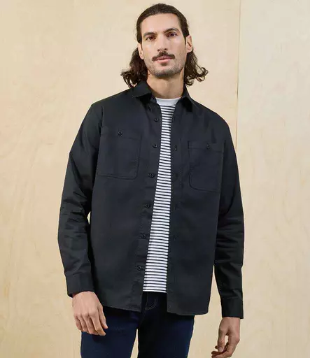 Premier Unisex Utility 2.0 Service Shirt