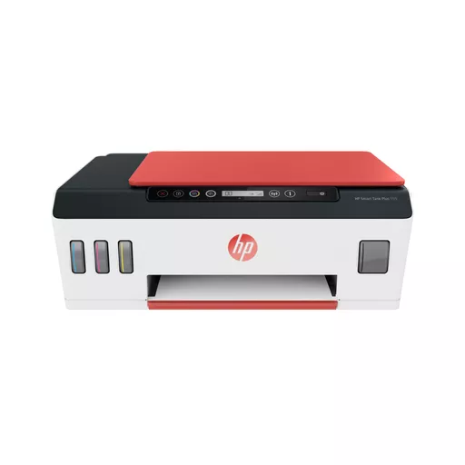 HP Smart Tank Plus 559 Wireless All-in-One Color Printer, Copier, Scanner