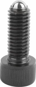 K0380 Ball Pressure Screws Form A Full Ball Size M6-M24
