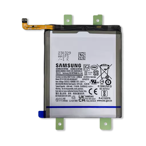 Battery (Service Pack) (EB-BS906ABY) - For Galaxy S22+ 5G (S906)
