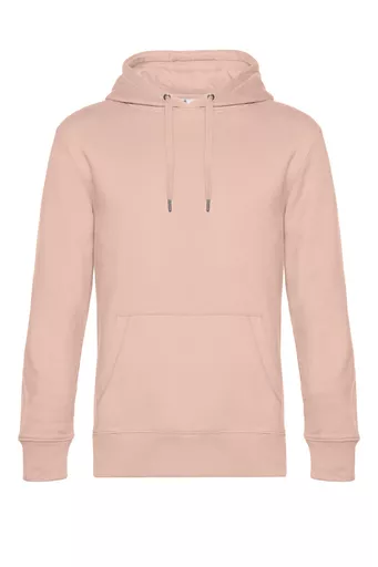 Men's King Hooded Sweat