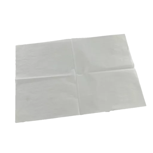 400 x 600mm Siliconised Greaseproof Sheet White
