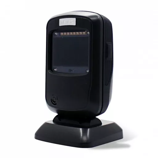 Newland FR40 Koi Fixed bar code reader 1D/2D CMOS Black