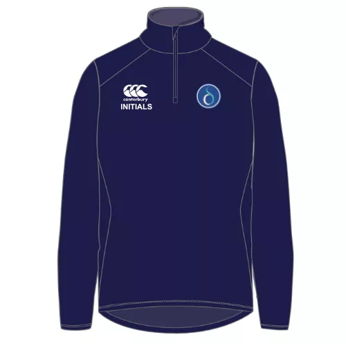 d'Overbroeck's Staff Womens Midlayer