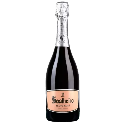 Soalheiro Espumante Rose