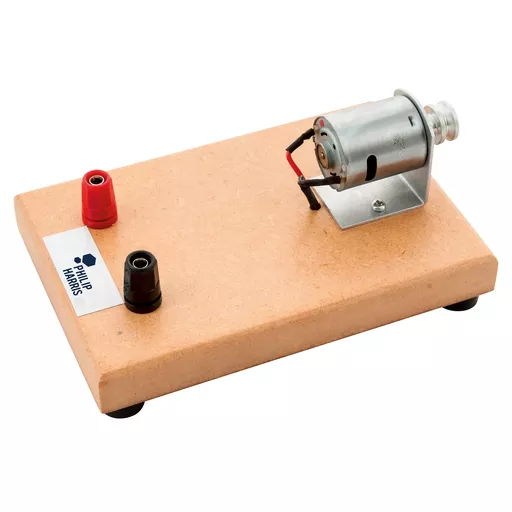 Philip Harris Motor Generator Unit