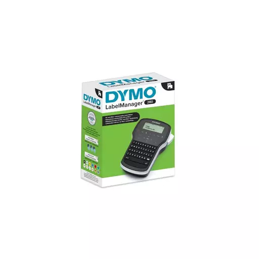 DYMO LabelManager ™ 280 AZERTY