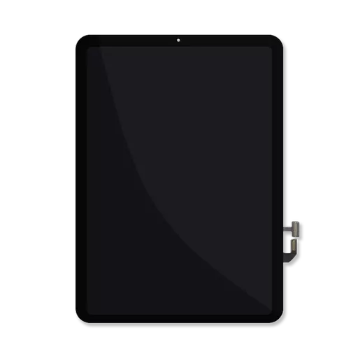 LCD & Digitizer Assembly (SAVER) (Black) - For iPad Air 4 / iPad Air 5 (Wi-Fi + Cellular Version)