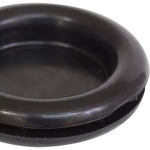 Closed Grommets