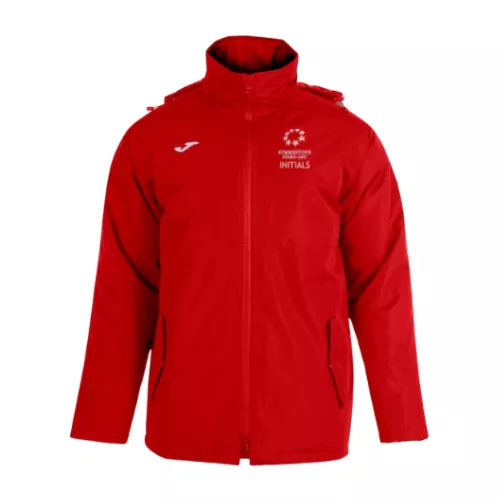 Summertown Stars Football Club Junior Trivor Anorak