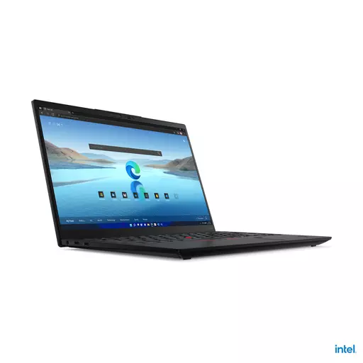 Lenovo ThinkPad X1 Nano Gen 2 i5-1240P Notebook 33 cm (13") 2K Intel® Core™ i5 16 GB LPDDR5-SDRAM 256 GB SSD Wi-Fi 6E (802.11ax) Windows 11 Pro Black