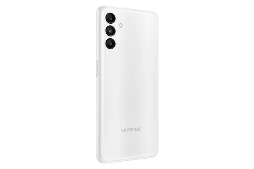 Samsung Galaxy A04s SM-A047F 16.5 cm (6.5") Hybrid Dual SIM Android 12 4G USB Type-C 3 GB 32 GB 5000 mAh White - Modified