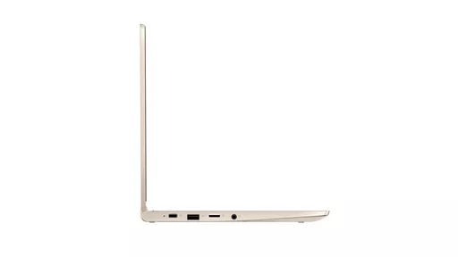 Lenovo IdeaPad Flex 3 CB 11IGL05 Intel® Celeron® N N4020 Chromebook 29.5 cm (11.6") Touchscreen HD 4 GB LPDDR4-SDRAM 64 GB eMMC Wi-Fi 5 (802.11ac) ChromeOS Almond
