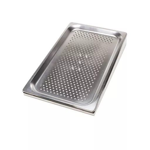 1/1 GN 5 SPIKE MEAT DISH STAINLESS STEEL