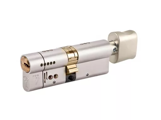 Integrator Break Secure XP Euro Key and Turn cylinders - Insurance police approved
