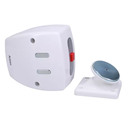 AGRIPPA Sound Activated Digital Fire Door Holder