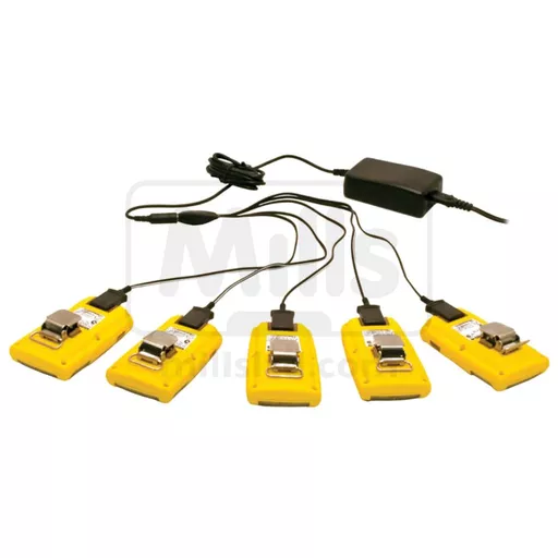 5 Way Multi Charge Power Adaptor for ICON+ GDUs
