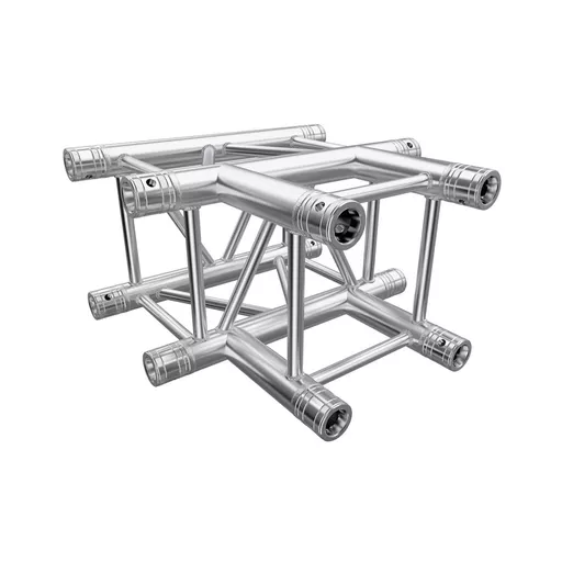 Global Truss Standard F34 Standard T Piece (4129-35)