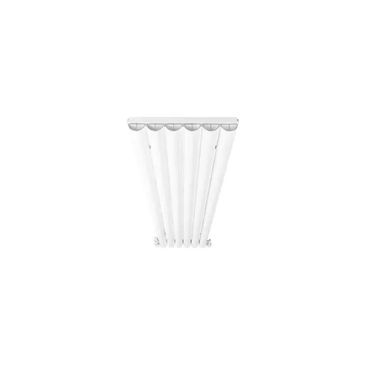 Kelmscott Cover Cap Set 415mm Chrome