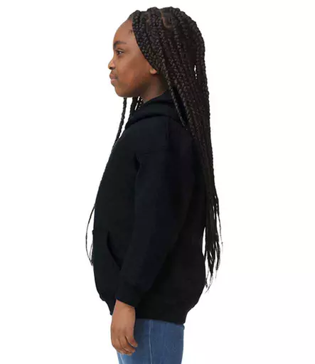Gildan Kids Heavy Blend™ Hooded Sweatshirt