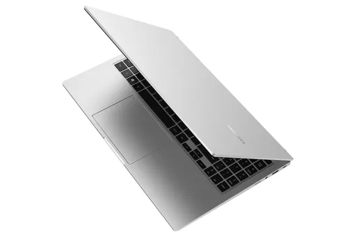 Samsung NP750XDA-KDBUK notebook i7-1165G7 39.6 cm (15.6") Full HD Intel® Core™ i7 8 GB LPDDR4x-SDRAM 512 GB SSD Wi-Fi 6 (802.11ax) Windows 11 Pro Silver