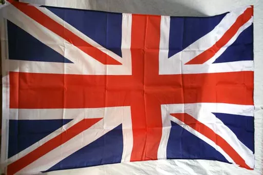 Union Jack Flag