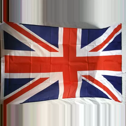 Union Jack Flag