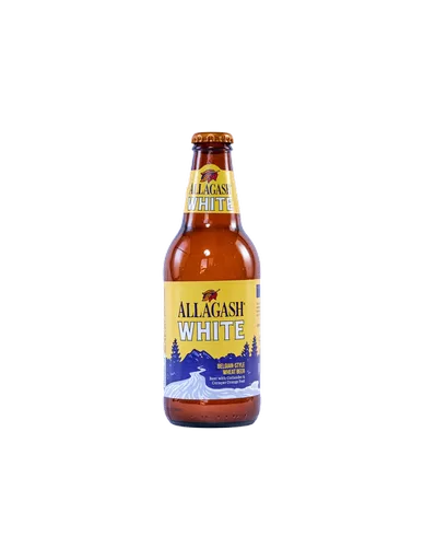 Allagash White 35.5cl