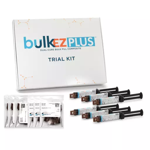 BulkEZ PLUS Trial kit
