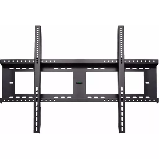 Viewsonic VB-WMK-001-2C monitor mount / stand 2.49 m (98") Black Wall