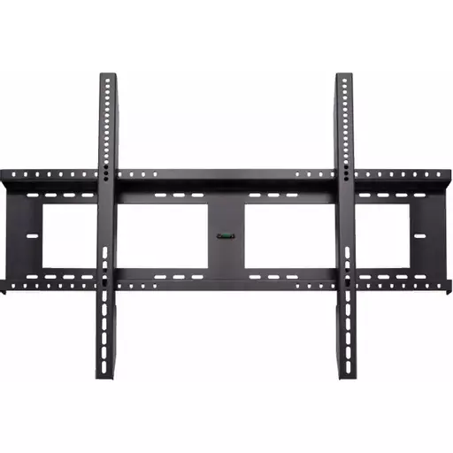 Viewsonic VB-WMK-001-2C monitor mount / stand 2.49 m (98") Black Wall