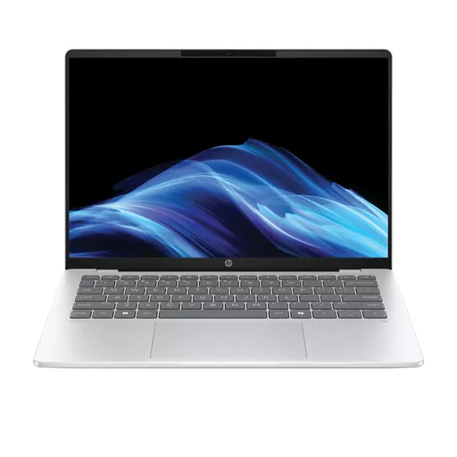 HP OmniBook 5 NGAI OmniBook 5 Laptop Next Gen AI 14-he0001na Copilot+ PC Qualcomm Snapdragon X1-26-100 35.6 cm (14