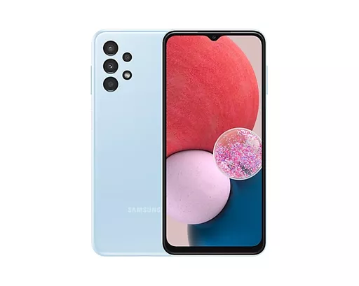Samsung Galaxy A13 SM-A137 16.8 cm (6.6