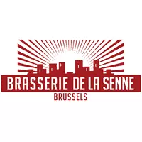 Brasserie De La Senne logo