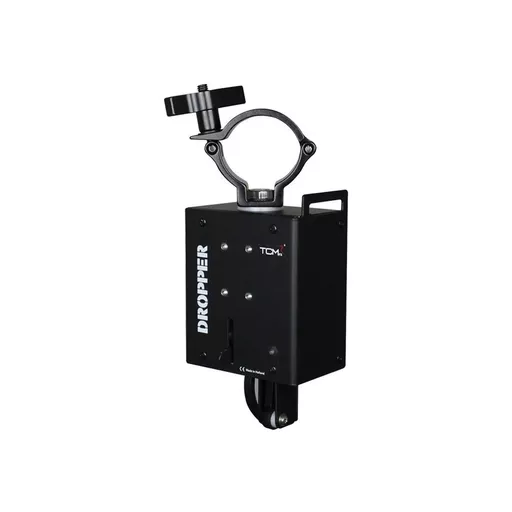 The Confetti Maker FX Dropper