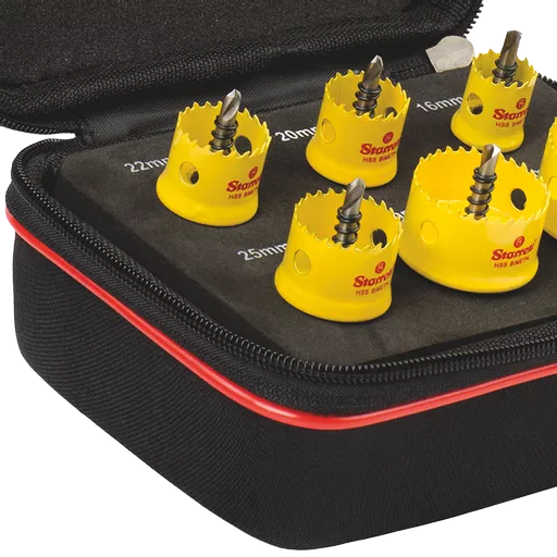 CSC Cordless Smooth Cut Kits