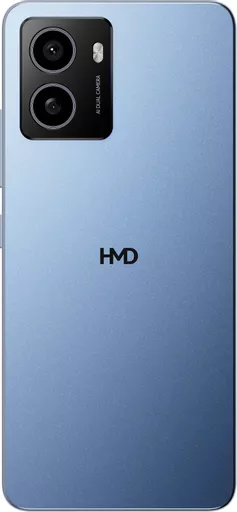 HMD Pulse 16.7 cm (6.56") Dual SIM Android 14 4G USB Type-C 4 GB 64 GB 5000 mAh Blue