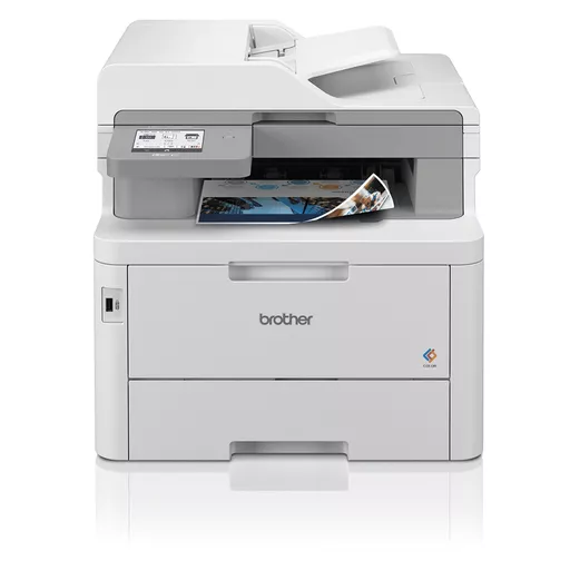 Brother MFC-L8340CDW multifunction printer LED 600 x 2400 DPI 30 ppm Wi-Fi