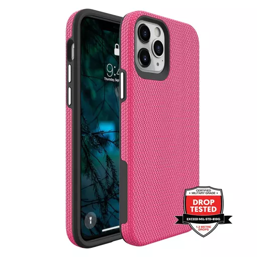 ProGrip for iPhone 12 & iPhone 12 Pro - Pink