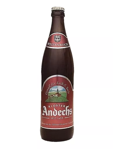 Andechs Weizenbock
