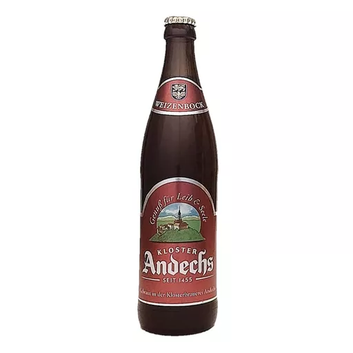 Andechs Weizenbock