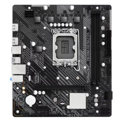 Asrock H610M-H2/M.2 D5