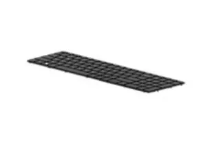 HP 827028-032 laptop spare part Keyboard