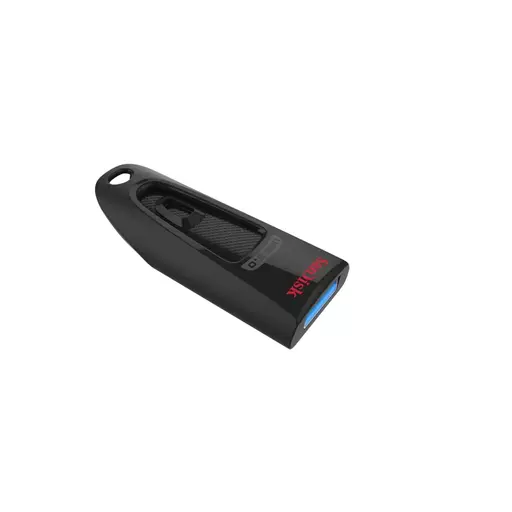 SanDisk Ultra USB flash drive 64 GB USB Type-A 3.0 Black