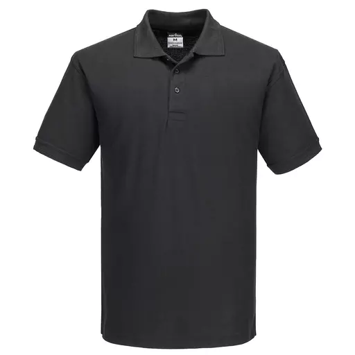 Naples Polo Shirt S/S