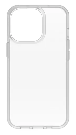 OtterBox React Series for Apple iPhone 13 Pro, transparent