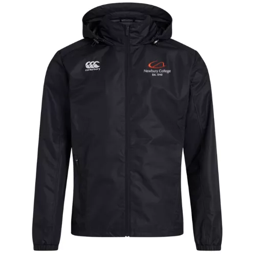 Newbury College Club Rain Jacket