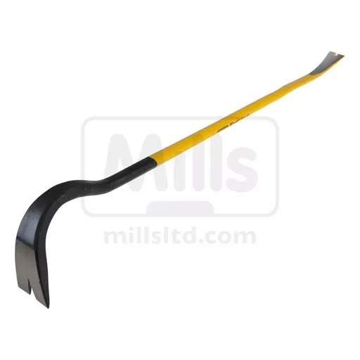 Stanley FatMax Spring Steel Wrecking Bar